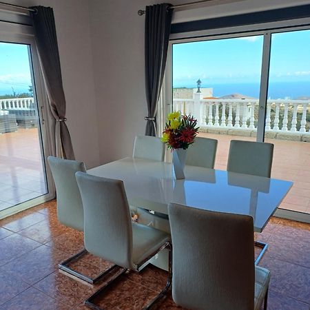 Villa Rural Casa Blanca By Tenerife Rental & Sales غراناديا دي أبونا المظهر الخارجي الصورة