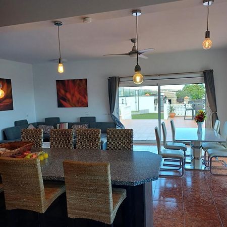 Villa Rural Casa Blanca By Tenerife Rental & Sales غراناديا دي أبونا المظهر الخارجي الصورة
