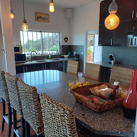 Villa Rural Casa Blanca By Tenerife Rental & Sales غراناديا دي أبونا المظهر الخارجي الصورة