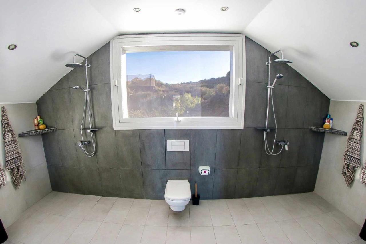 Villa Rural Casa Blanca By Tenerife Rental & Sales غراناديا دي أبونا المظهر الخارجي الصورة