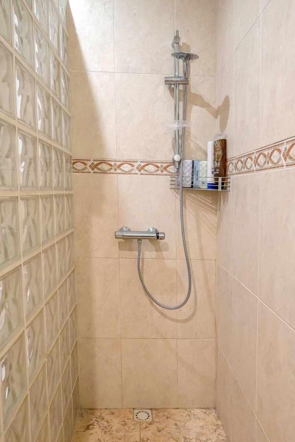 Villa Rural Casa Blanca By Tenerife Rental & Sales غراناديا دي أبونا المظهر الخارجي الصورة