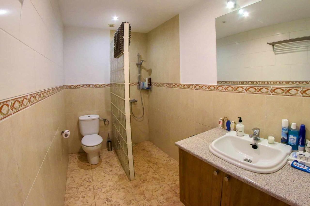 Villa Rural Casa Blanca By Tenerife Rental & Sales غراناديا دي أبونا المظهر الخارجي الصورة