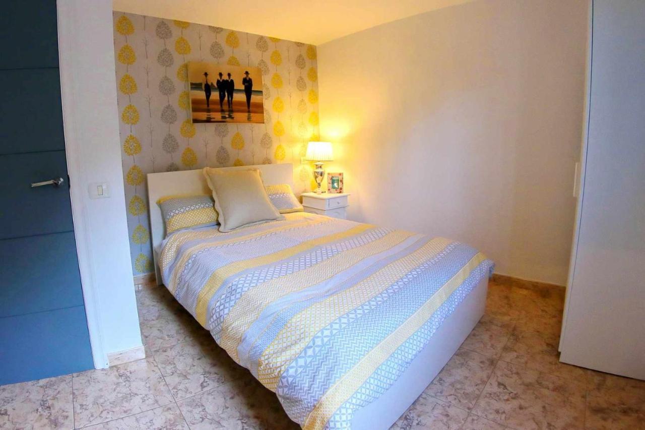 Villa Rural Casa Blanca By Tenerife Rental & Sales غراناديا دي أبونا المظهر الخارجي الصورة