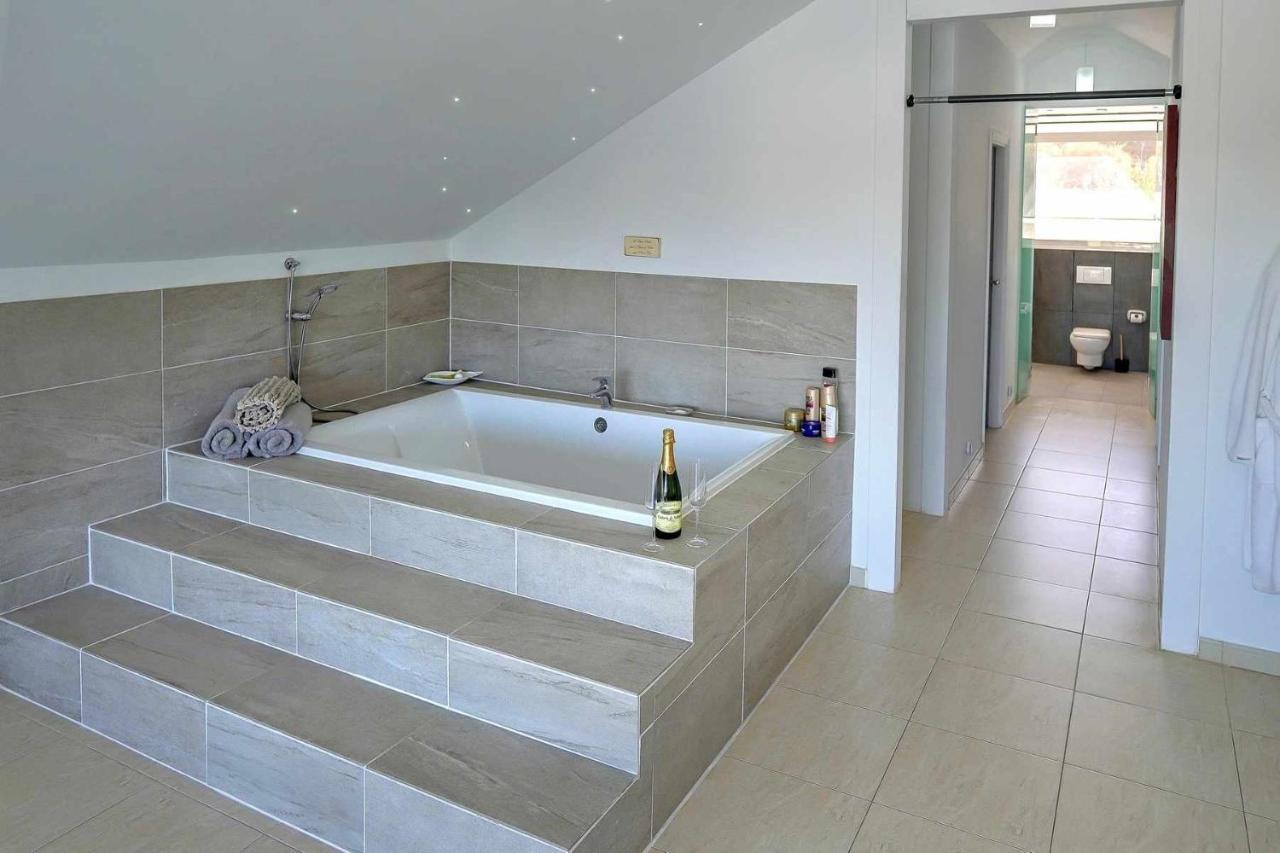 Villa Rural Casa Blanca By Tenerife Rental & Sales غراناديا دي أبونا المظهر الخارجي الصورة