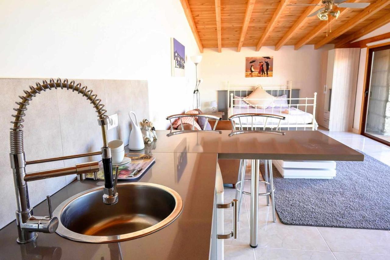 Villa Rural Casa Blanca By Tenerife Rental & Sales غراناديا دي أبونا المظهر الخارجي الصورة