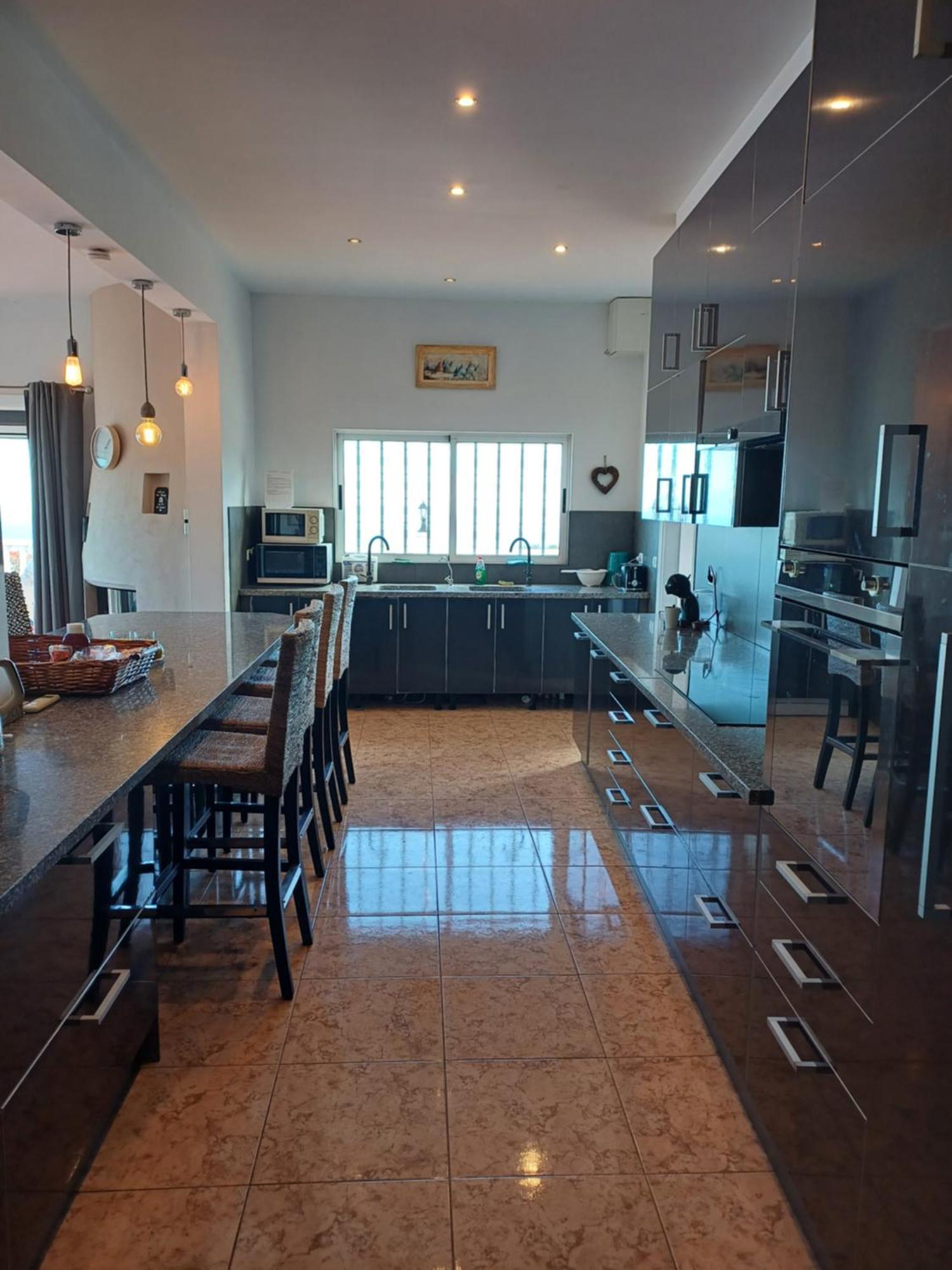 Villa Rural Casa Blanca By Tenerife Rental & Sales غراناديا دي أبونا المظهر الخارجي الصورة